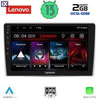 LENOVO LVF 7028_CPA (9inc) MULTIMEDIA TABLET OEM ALFA ROMEO MITO mod. 2008-2018