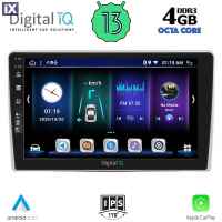 DIGITAL IQ BXD 6028_CPA (9inc) MULTIMEDIA TABLET OEM ALFA ROMEO MITO mod. 2008-2018