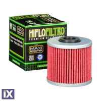 Φίλτρο λαδιού HIFLO-FILTRO HF566 HF566