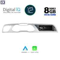 DIGITAL IQ TOP_18919_CPA (8.8inc) MULTIMEDIA OEM AUDI A4 mod. 2012-2016