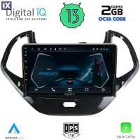 DIGITAL IQ RTC 5167SH_CPA (9inc) MULTIMEDIA TABLET OEM FORD KA mod. 2017>