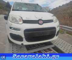 FIAT PANDA ΑΕΡΑΓΩΓΟΙ WWW.SARAVALAKI.COM