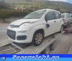 FIAT PANDA ΓΡΥΛΟΣ ΠΑΡΑΘΥΡΟΥ ΟΔΗΓΟΥ WWW.SARAVALAKI.COM