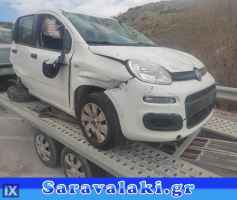 FIAT PANDA ΓΡΥΛΟΣ ΠΑΡΑΘΥΡΟΥ ΣΥΝΟΔΗΓΟΥ WWW.SARAVALAKI.COM