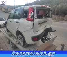 FIAT PANDA ΓΡΥΛΟΣ ΠΑΡΑΘΥΡΟΥ ΟΔΗΓΟΥ ΠΙΣΩ WWW.SARAVALAKI.COM