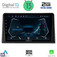 DIGITAL IQ RTC 5548_CPA (9inc) MULTIMEDIA TABLET OEM RENAULT EXPRESS mod. 2020>