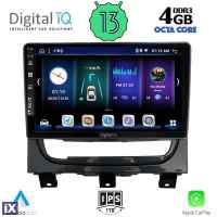 DIGITAL IQ BXD 6146_CPA (9inc) MULTIMEDIA TABLET OEM FIAT STRADA mod. 2012-2020