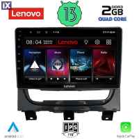 LENOVO LVD 4146_CPA (9inc) MULTIMEDIA TABLET OEM FIAT STRADA mod. 2012-2020