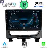 DIGITAL IQ RTC 5146_CPA (9inc) MULTIMEDIA TABLET OEM FIAT STRADA mod. 2012-2020