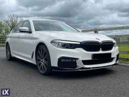 Body kit για BMW G30 (2017+) - M Performance design