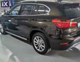 Σκαλοπάτια για BMW X1 F48 (2015+) - 2τμχ.