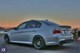 Μαρσπιέ tuning για BMW E90 / E91 (2005-2013) sedan και combi - M3 / M pack design