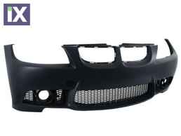 Προφυλακτήρας εμπρός για BMW E90 sedan και combi (2008-2011) - Μ3 design χωρίς ανοίγματα για parktronic