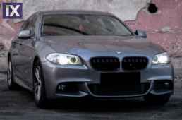 Body kit για BMW F10 (2010+) - M pack design