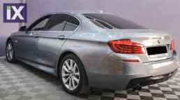 Body kit για BMW F10 (2010+) - M pack design