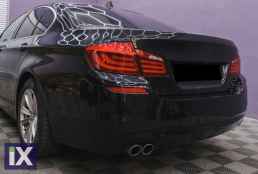 Body kit για BMW F10 (2010+) - M pack design