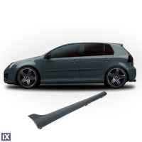 Μαρσπιέ tuning για Vw Golf 5 - GTI Design - Jom