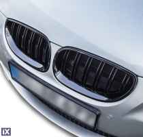 Μάσκα για BMW E60 (2003-2010) - διπλές M5 Look, 2τμχ.