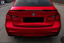 Body kit για BMW F30 (2011+) - M pack με προβολάκια