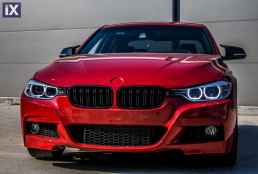 Body kit για BMW F30 (2011+) - M pack με προβολάκια