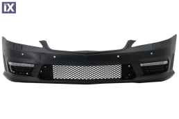 Body kit AMG packet για Mercedes W221 S-Class (2005-2011) - 4 πορτο