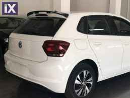 Αεροτομή οροφής για Vw Polo MK6 (2018+)