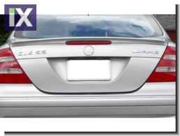 Αεροτομή πορτ - μπαγκάζ για Mercedes CLK W209 / C209 / Cabrio (2002-2009) - AMG Design