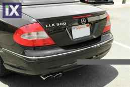 Αεροτομή πορτ - μπαγκάζ για Mercedes CLK W209 / C209 / Cabrio (2002-2009) - AMG Design