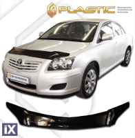 Ανεμοθραύστης καπό για Toyota Avensis (2009–2015) - CA Plast