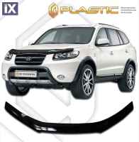 Ανεμοθραύστης καπό για Hyundai Santa Fe (2007-2014) - Ca Plast