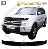 Ανεμοθραύστης καπό για Mitsubishi Pajero (2007+) - Ca Plast