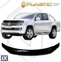 Ανεμοθραύστης καπό για Volkswagen Amarok (2010–2016) - CA Plast