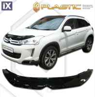 Ανεμοθραύστης καπό για Citroen C4 AirCross (2012+) - CA Plast