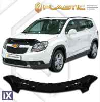 Ανεμοθραύστης καπό για Chevrolet Orlando (2011+) - CA Plast