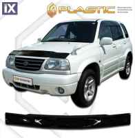 Ανεμοθραύστης καπό για Suzuki Grand Vitara (1998–2006) - CA Plast