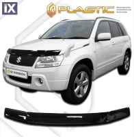 Ανεμοθραύστης καπό για Suzuki Grand Vitara (2005+) - CA Plast