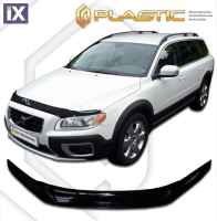 Ανεμοθραύστης καπό για Volvo XC70 (2009+) - CA Plast