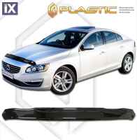 Ανεμοθραύστης καπό για Volvo S60 (2013+) - CA Plast