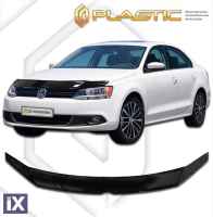 Ανεμοθραύστης καπό για Volkswagen Jetta (2010+) - CA Plast