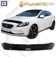 Ανεμοθραύστης καπό για Volvo V40 (2012+) - CA Plast