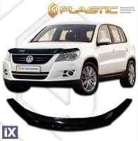 Ανεμοθραύστης καπό για Volkswagen Tiguan (2006-2011) - CA Plast