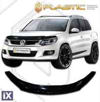 Ανεμοθραύστης καπό για Volkswagen Tiguan (2012–2017) - CA Plast