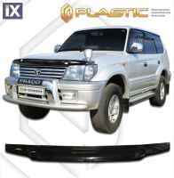 Ανεμοθραύστης καπό για Toyota Land Cruiser J90 (1996-2002) - CA Plast