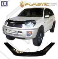 Ανεμοθραύστης καπό για Toyota Rav4 (2000-2005) - CA Plast