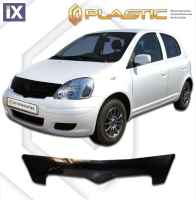 Ανεμοθραύστης καπό για Toyota Yaris (1999-2005) - CA Plast