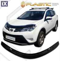 Ανεμοθραύστης καπό για Toyota Rav4 (2013–2015) - CA Plast