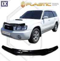 Ανεμοθραύστης καπό για Subaru Forester (2002-2005) - CA Plast