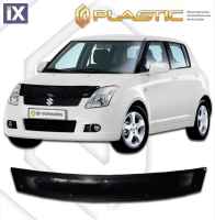 Ανεμοθραύστης καπό για Suzuki Swift (2004–2010) - CA Plast