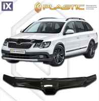 Ανεμοθραύστης καπό για Skoda Superb (2013–2015) - CA Plast