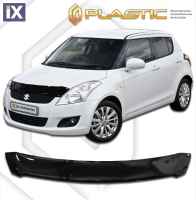 Ανεμοθραύστης καπό για Suzuki Swift (2010–2016) - CA Plast